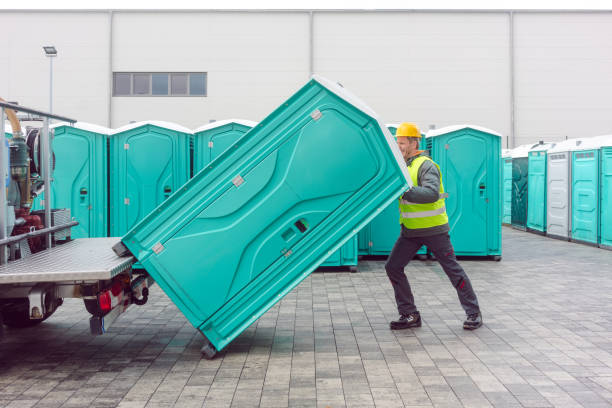 Best Eco-Friendly Portable Toilets  in Walker, MI
