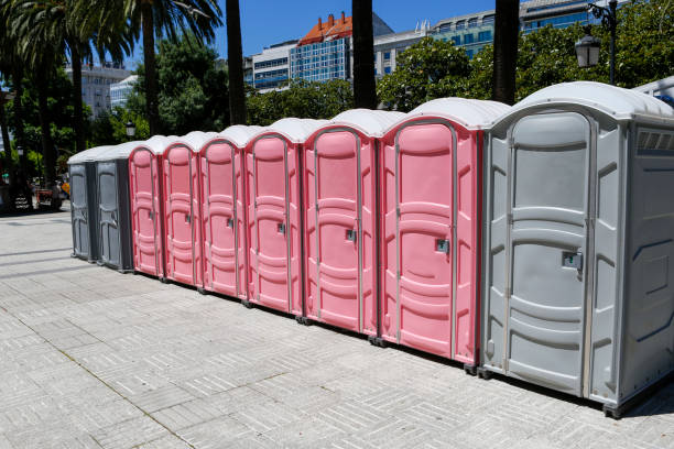  Walker, MI Portable Potty Rental Pros